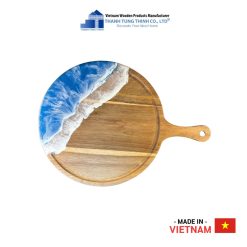 Exquisite Epoxy Tray Innovations Thanh Tung Thinh | 03