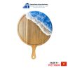 Exquisite Epoxy Tray Innovations Thanh Tung Thinh