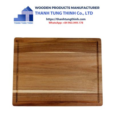 Luxurious Design Wooden Cutting Boards