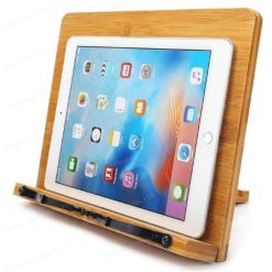 Alternative view of Simple Laptop-Ipad Table For Kid