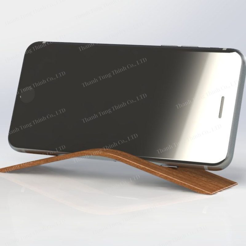 Wooden Cellphone Stands Supplier for your collection