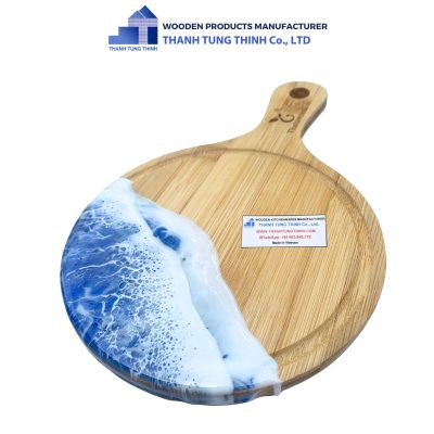 exquisite epoxy tray innovations