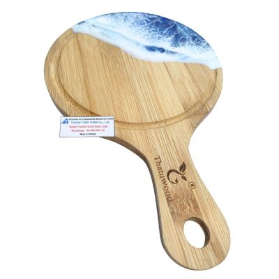 exquisite epoxy tray innovations