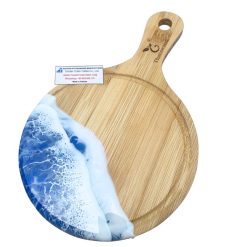 exquisite epoxy tray innovations