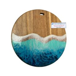 Royal Resin Cutting Board