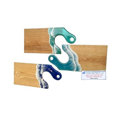 Supreme Surface Epoxy Cutting Board