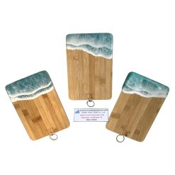 Elegance Craft Epoxy Cutting Board