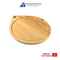 Water Drop-Shaped Cutting Board Thanh Tung Thinh | 02