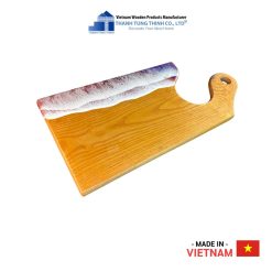Wood Crafted Edges Cutting Board  Thanh Tung Thinh | 02