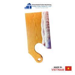 Wood Crafted Edges Cutting Board  Thanh Tung Thinh | 04