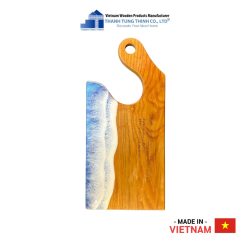 Wood Crafted Edges Cutting Board  Thanh Tung Thinh | 05