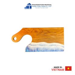 Wood Crafted Edges Cutting Board  Thanh Tung Thinh | 06