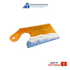 Wood Crafted Edges Cutting Board  Thanh Tung Thinh | 07
