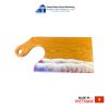 Wood Crafted Edges Cutting Board Thanh Tung Thinh