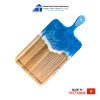 Wooden epoxy Cutting Board – Sapphire Beach Thanh Tung Thinh