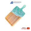 Wooden Epoxy Teak Wood – Emerald Thanh Tung Thinh