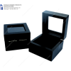 Wooden Josten Ring Boxes