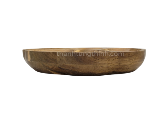 135 compartment wooden flower tray