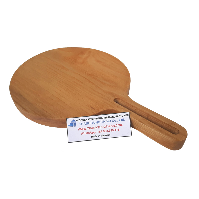 Wooden kitchenwares supplier