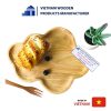 Cute Cloud-Shaped Wooden Tray – A Lovely Item for Your Cozy Kitchen