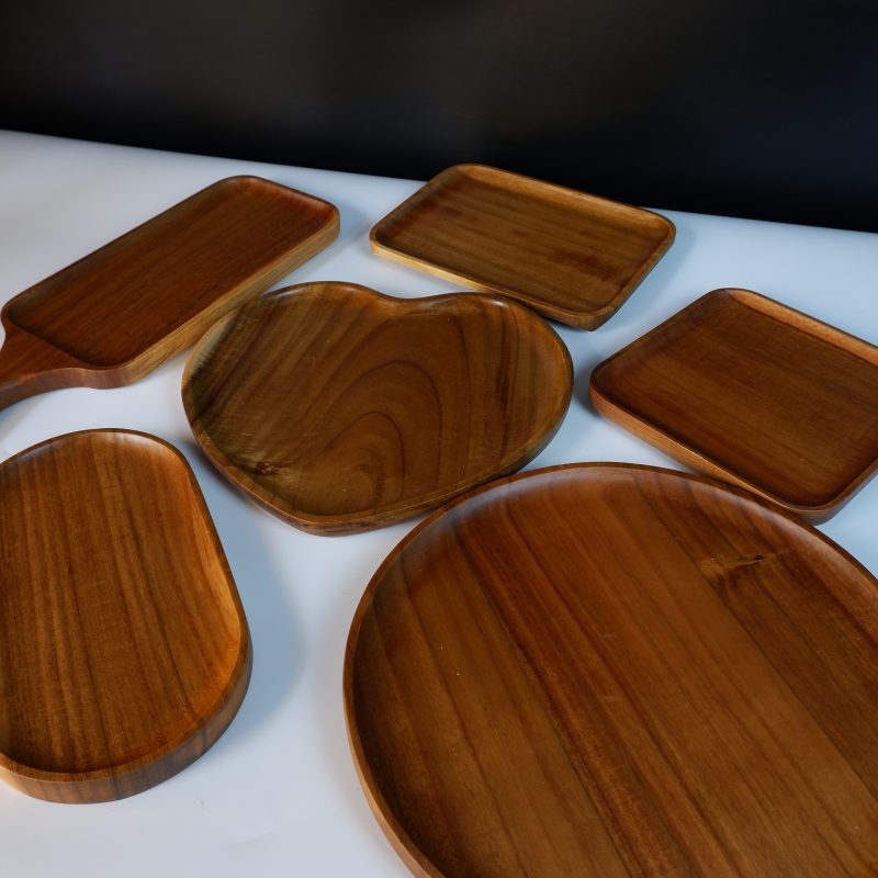 Serving Tray Supplier