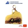 Handcrafted Epoxy Wood Tray – A Perfect Blend of Nature & Art