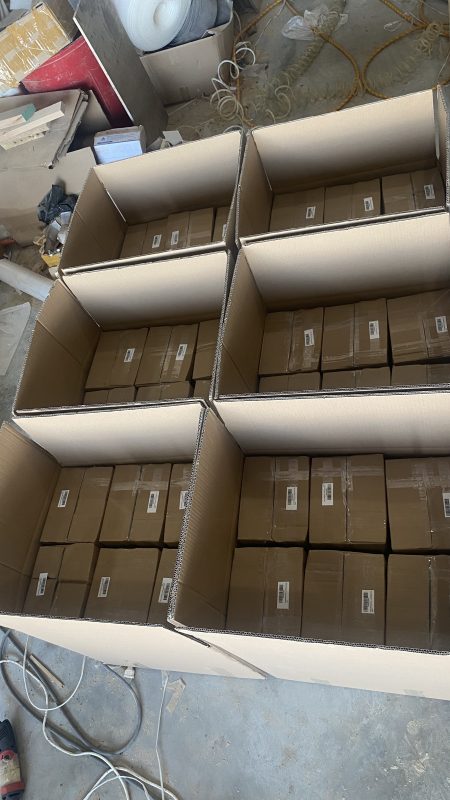 Serving Tray Supplier packaging