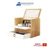 Luxury Wooden Cosmetic Box Thanh Tung Thinh