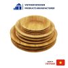 Premium Bamboo Plates