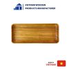 Rectangular Deep Cage Wooden Tray