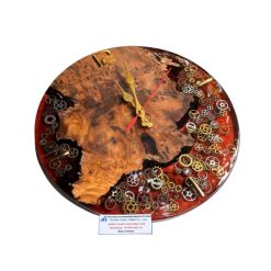 Resin clock supplier 113