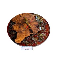 Resin clock supplier