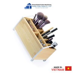 Small House Wooden Cosmetic Box Thanh Tung Thinh | 03
