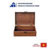 Vintage Customized Wooden Box
