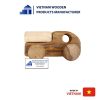 Wholesale Wooden Mini Truck Toy
