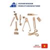 Wholesale Wooden Toy Doctor Set – Creative Toys for Kids