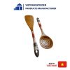Wooden Epoxy Spoons with An Elegant Handle