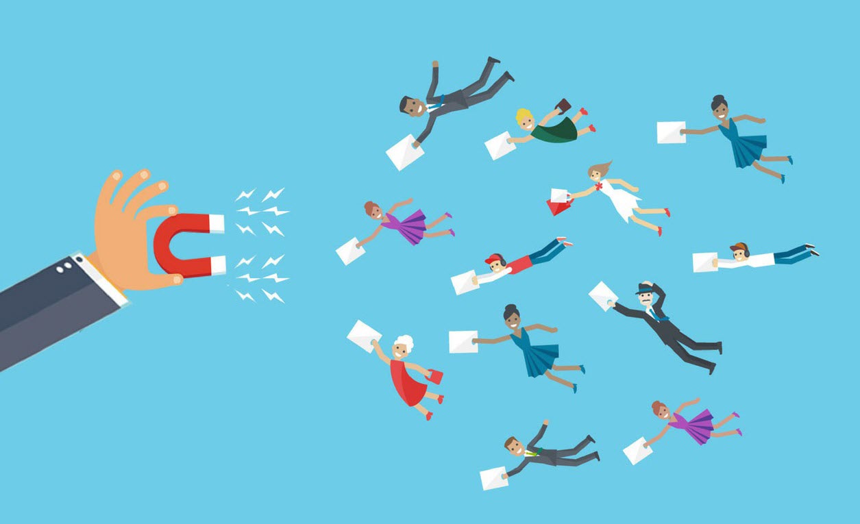 Attract a wider customer base