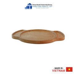 Bear-Shaped Wooden Tray That Your Children Love Thanh Tung Thinh | 03