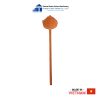 Bodhi Leaf Shaped Wooden Spoon Thanh Tung Thinh