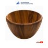 Safe Wooden Bowl
