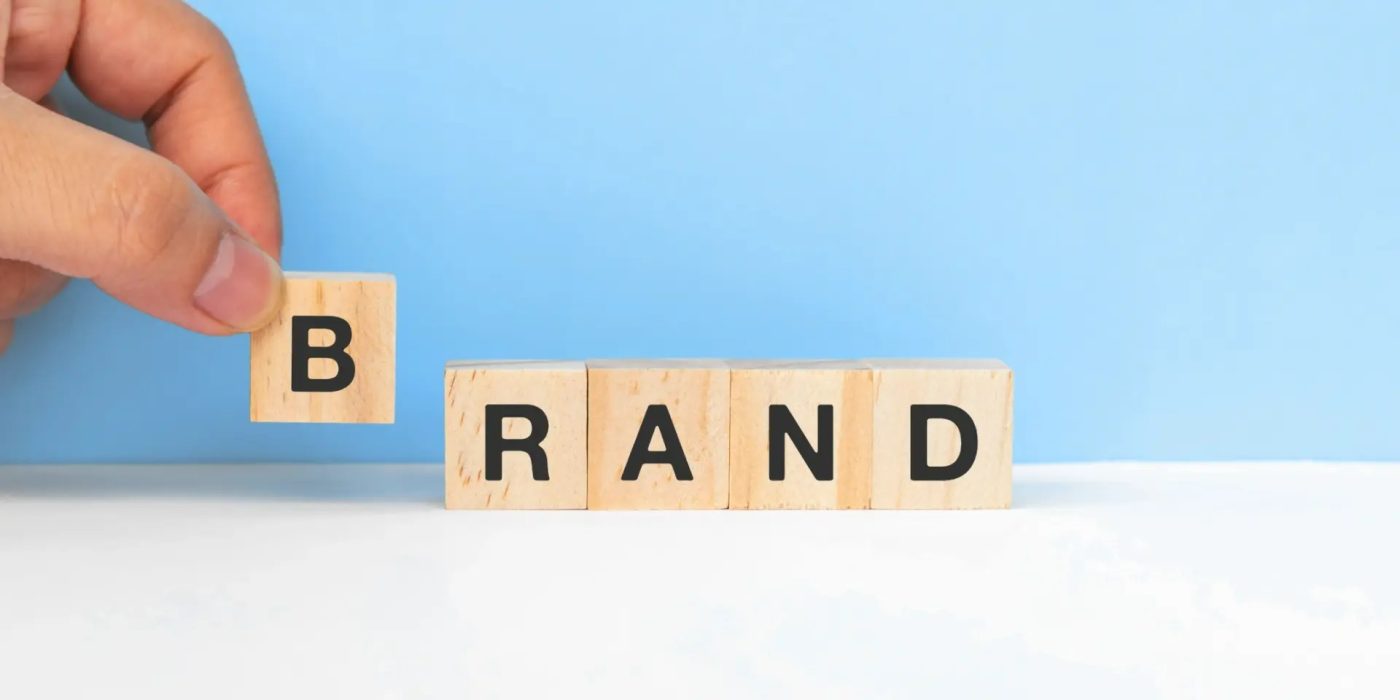 Build brand reputation