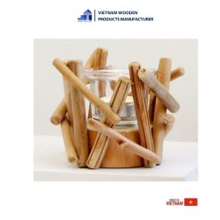Elegant Candle Holder
