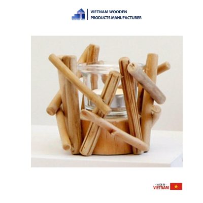Elegant Candle Holder