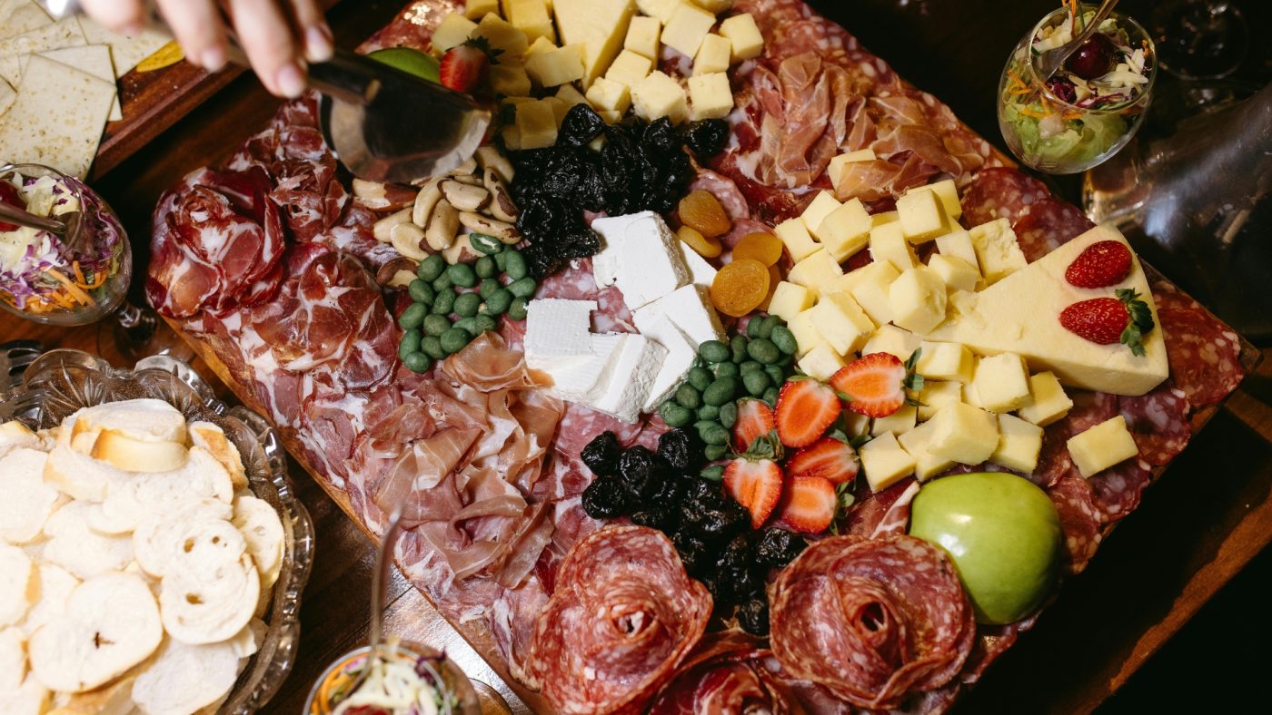 Cheese boards supplier