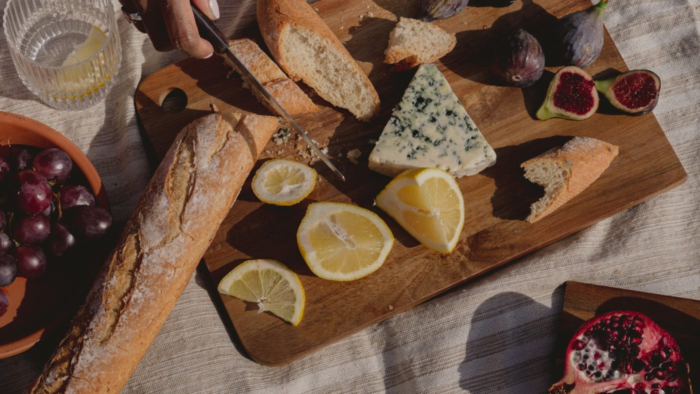 Cheese boards supplier