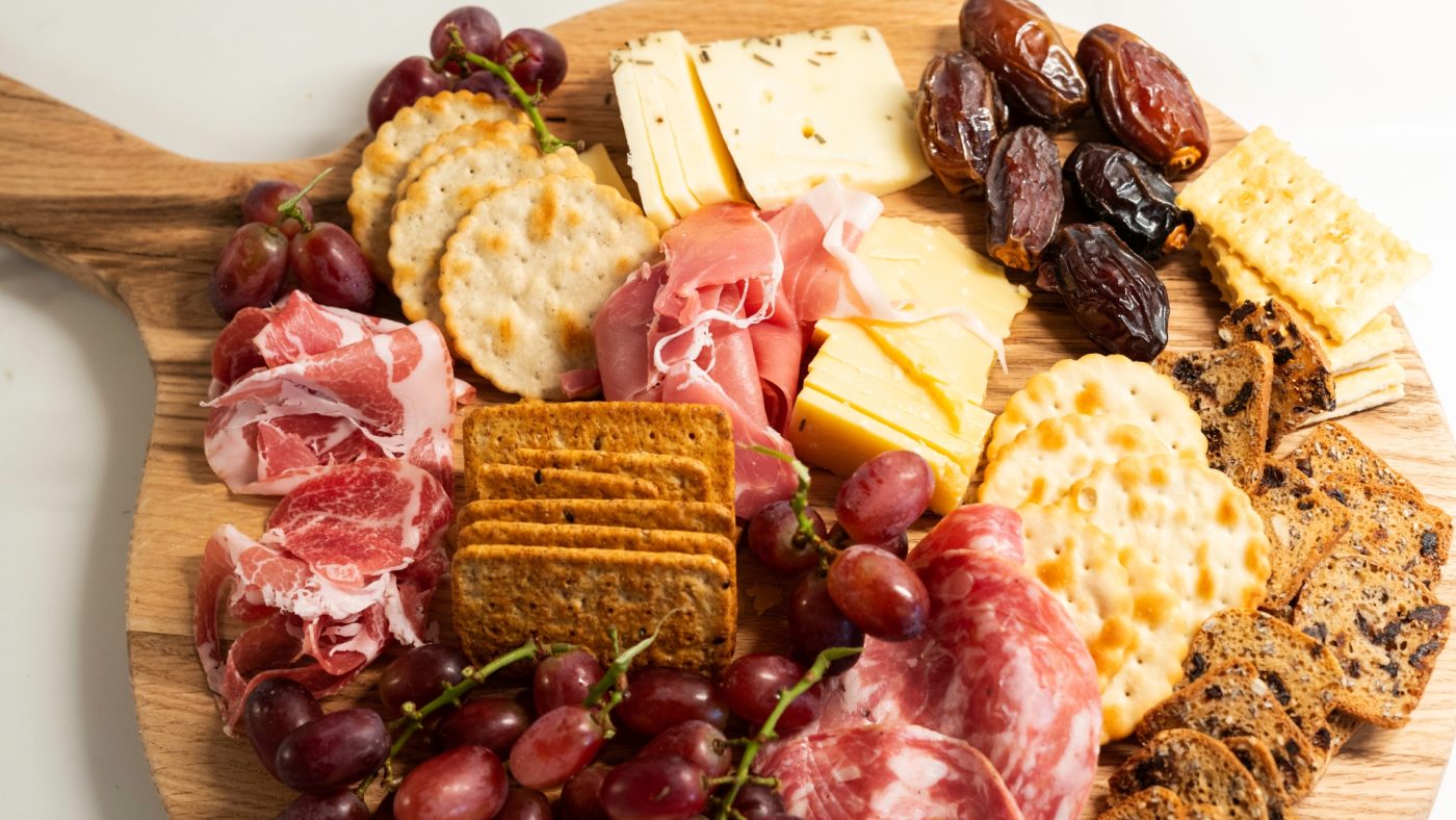 Cheese boards supplier