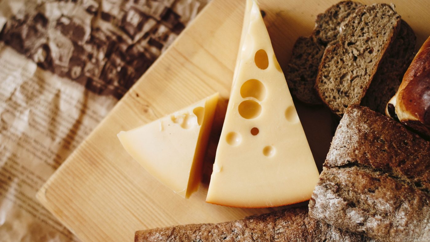 Cheese boards supplier