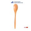 Simple Wooden Spoon