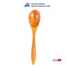 Wooden Spoon with Rope Handle